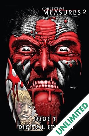 Corrective Measures Vol. 2 #3